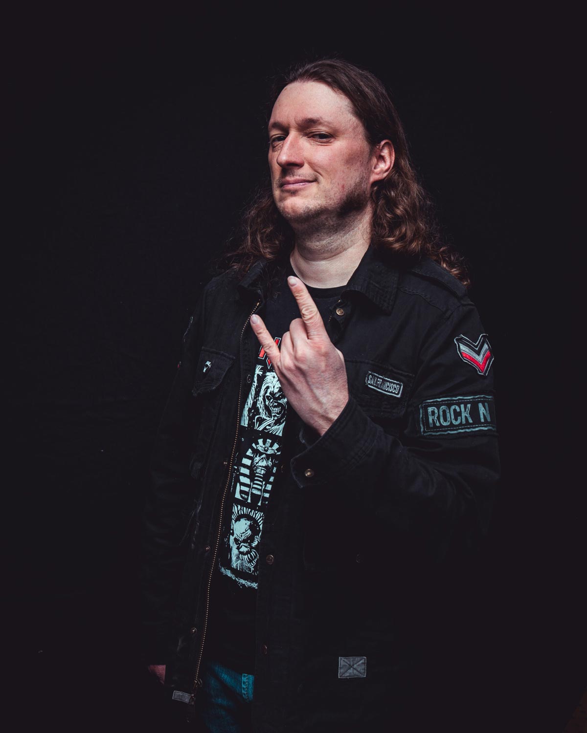 Der Metal-Ott - Der Metalkeller - Deutschlands einzige Metal-Late-Night-Show